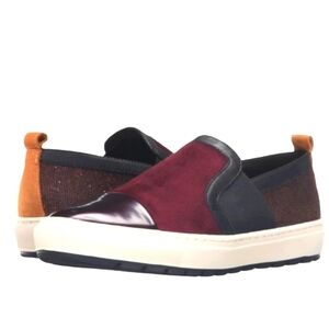 Geox Breeda slip-on sneakers